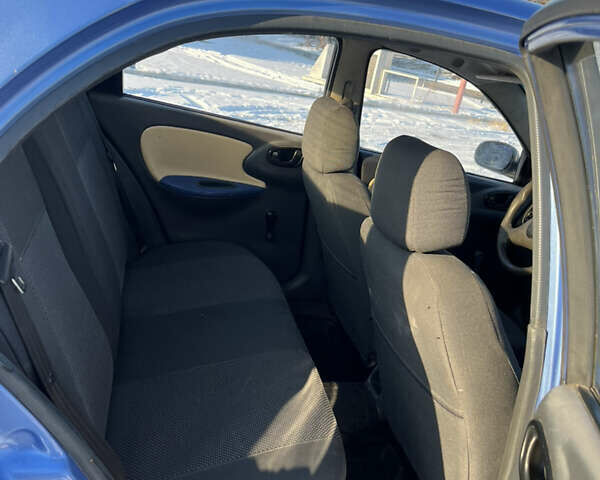 Деу Сенс, об'ємом двигуна 0 л та пробігом 280 тис. км за 1450 $, фото 12 на Automoto.ua