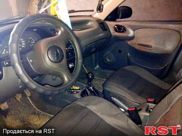 Деу Сенс, об'ємом двигуна 1.4 л та пробігом 0 тис. км за 2100 $, фото 7 на Automoto.ua