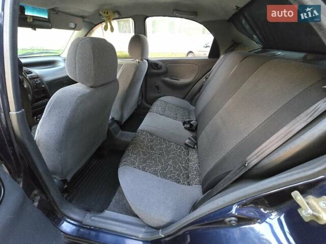 Дэу Сенс, объемом двигателя 1.3 л и пробегом 268 тыс. км за 1800 $, фото 1 на Automoto.ua