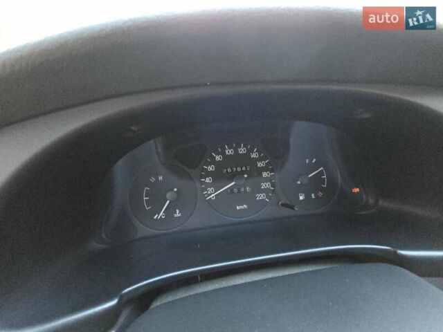 Дэу Сенс, объемом двигателя 1.3 л и пробегом 268 тыс. км за 1800 $, фото 10 на Automoto.ua