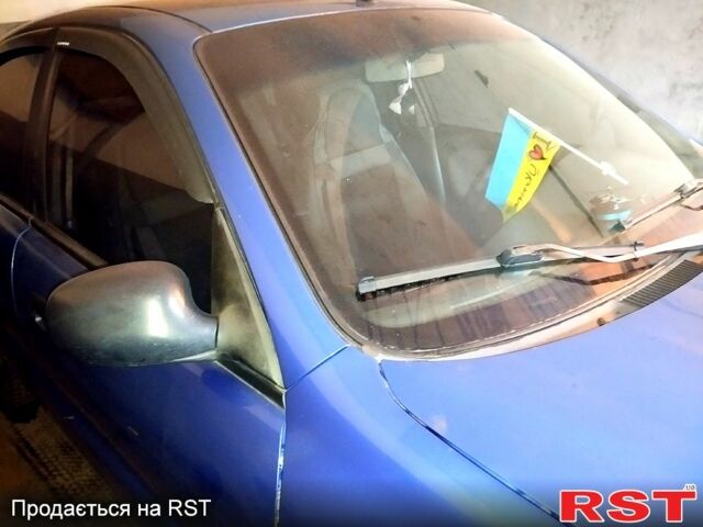 Деу Сенс, об'ємом двигуна 1.4 л та пробігом 0 тис. км за 2100 $, фото 3 на Automoto.ua