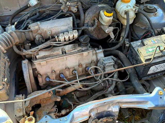 Дэу Сенс, объемом двигателя 1.3 л и пробегом 230 тыс. км за 1200 $, фото 12 на Automoto.ua