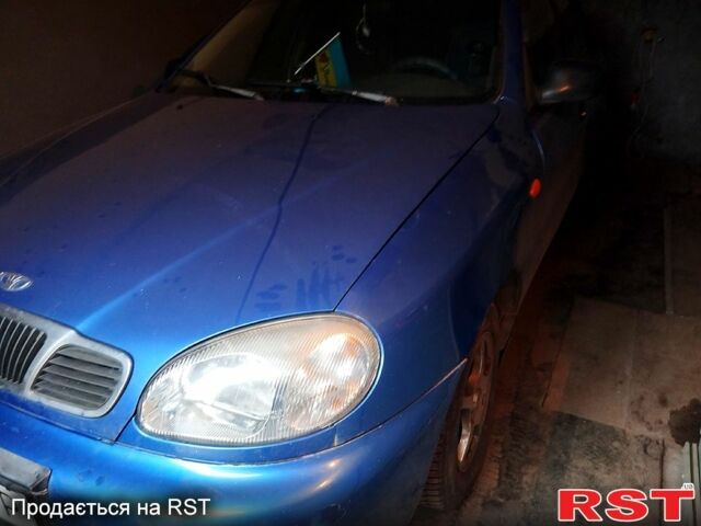 Деу Сенс, об'ємом двигуна 1.4 л та пробігом 0 тис. км за 2100 $, фото 4 на Automoto.ua