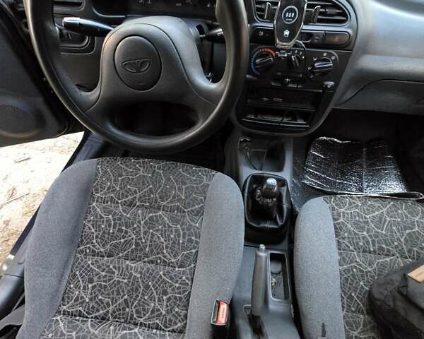 Дэу Сенс, объемом двигателя 1.3 л и пробегом 268 тыс. км за 1800 $, фото 5 на Automoto.ua