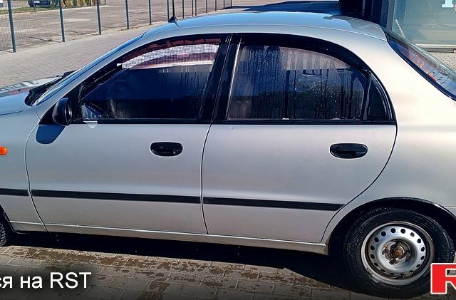 Дэу Сенс, объемом двигателя 1.3 л и пробегом 90 тыс. км за 1750 $, фото 2 на Automoto.ua