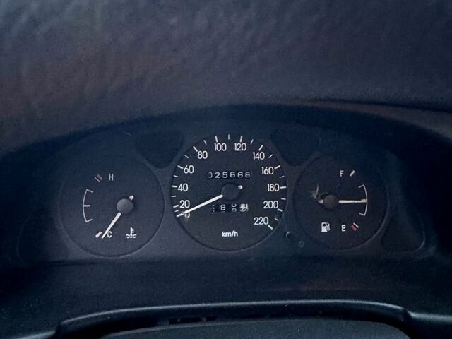 Дэу Сенс, объемом двигателя 1.3 л и пробегом 250 тыс. км за 1700 $, фото 6 на Automoto.ua