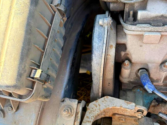 Дэу Сенс, объемом двигателя 1.3 л и пробегом 230 тыс. км за 1200 $, фото 9 на Automoto.ua