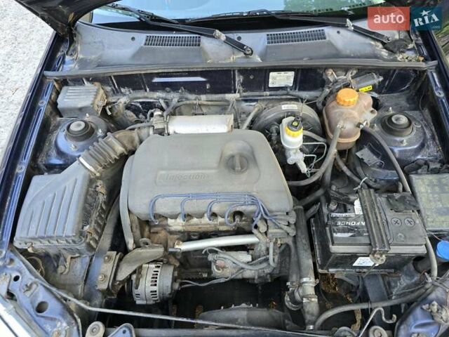 Дэу Сенс, объемом двигателя 1.3 л и пробегом 268 тыс. км за 1800 $, фото 11 на Automoto.ua