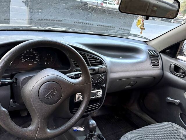 Дэу Сенс, объемом двигателя 1.3 л и пробегом 250 тыс. км за 1700 $, фото 5 на Automoto.ua