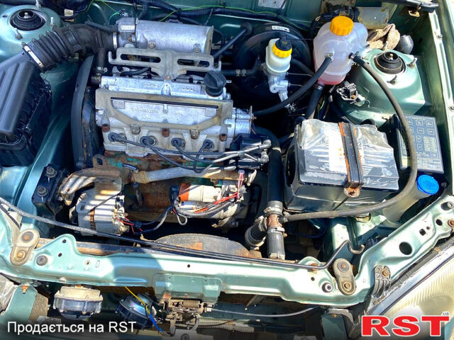 Дэу Сенс, объемом двигателя 1.3 л и пробегом 0 тыс. км за 1450 $, фото 5 на Automoto.ua