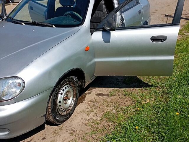 Дэу Сенс, объемом двигателя 1.4 л и пробегом 0 тыс. км за 1650 $, фото 5 на Automoto.ua