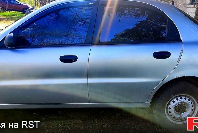 Дэу Сенс, объемом двигателя 1.3 л и пробегом 125 тыс. км за 2700 $, фото 6 на Automoto.ua