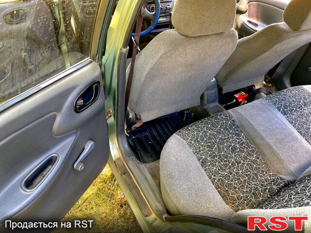Дэу Сенс, объемом двигателя 1.3 л и пробегом 0 тыс. км за 1450 $, фото 3 на Automoto.ua