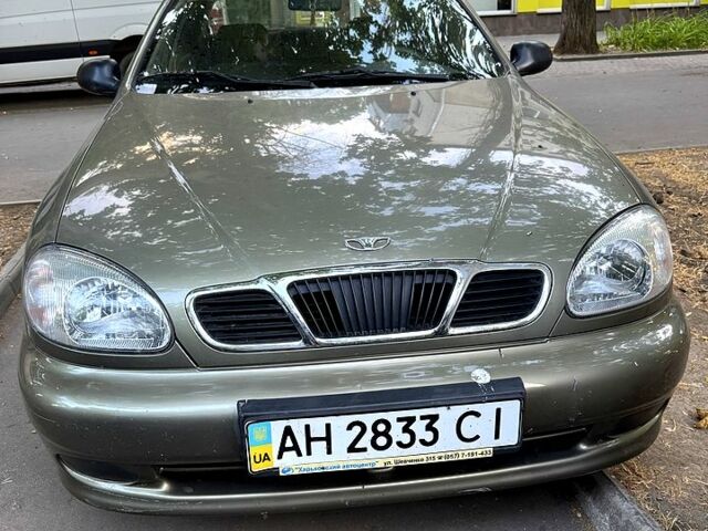 Дэу Сенс, объемом двигателя 1.3 л и пробегом 250 тыс. км за 1700 $, фото 2 на Automoto.ua