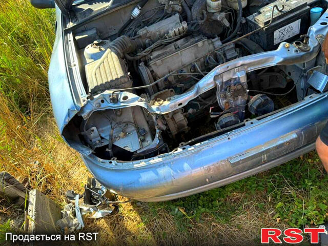 Дэу Сенс, объемом двигателя 1.3 л и пробегом 230 тыс. км за 1200 $, фото 10 на Automoto.ua