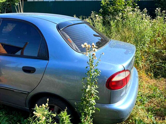 Дэу Сенс, объемом двигателя 1.3 л и пробегом 230 тыс. км за 1200 $, фото 3 на Automoto.ua