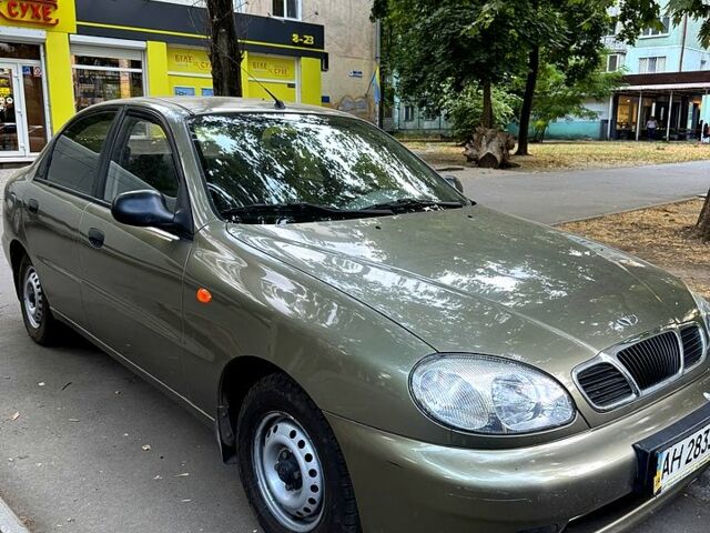Дэу Сенс, объемом двигателя 1.3 л и пробегом 250 тыс. км за 1700 $, фото 1 на Automoto.ua