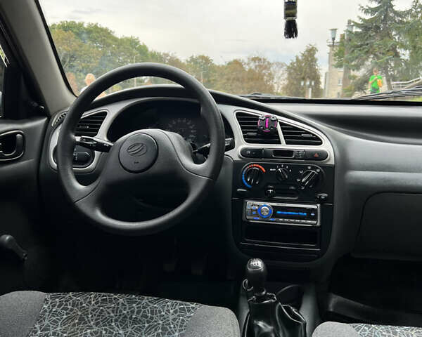 Дэу Сенс, объемом двигателя 1.3 л и пробегом 22 тыс. км за 3500 $, фото 1 на Automoto.ua
