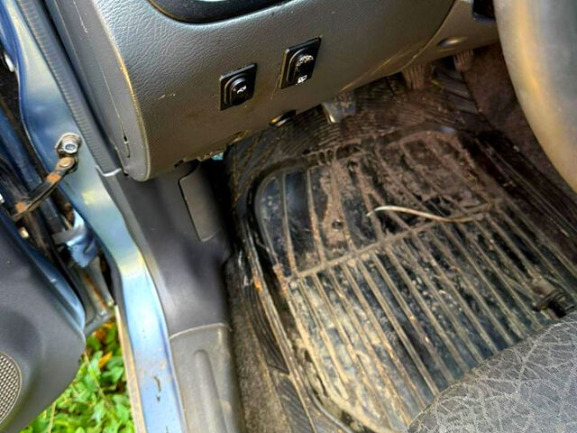 Дэу Сенс, объемом двигателя 1.3 л и пробегом 230 тыс. км за 1200 $, фото 2 на Automoto.ua