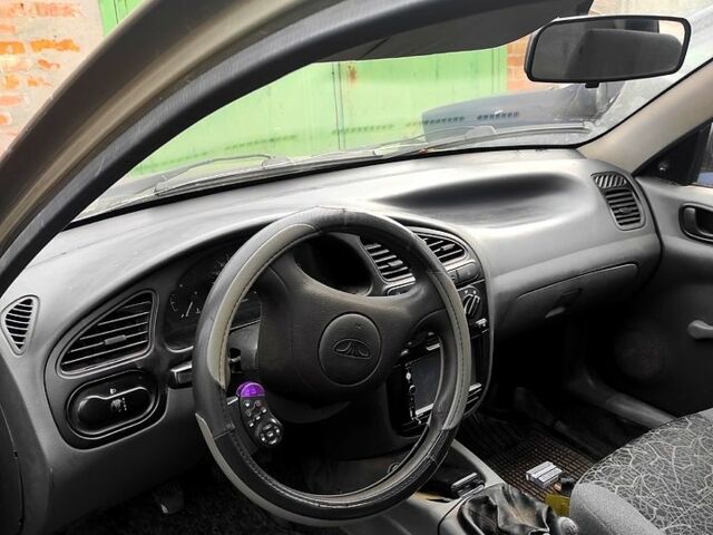 Дэу Сенс, объемом двигателя 1.3 л и пробегом 230 тыс. км за 1600 $, фото 2 на Automoto.ua
