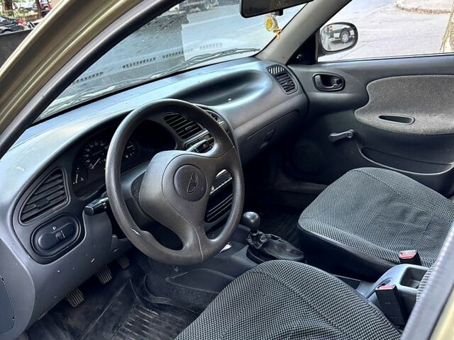 Дэу Сенс, объемом двигателя 1.3 л и пробегом 250 тыс. км за 1700 $, фото 4 на Automoto.ua