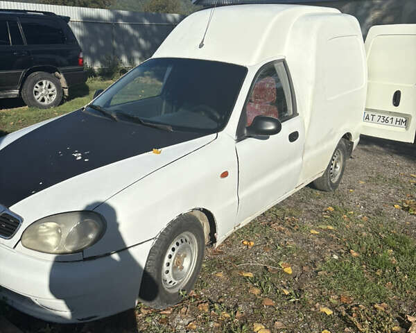 Дэу Сенс 2008 в Новоднестровск на Automoto.ua Дэу Сенс, объемом двигателя 0 л и пробегом 330 тыс. км за 1199 $, фото 2 на Automoto.ua