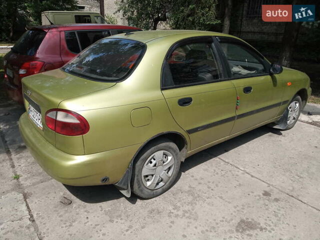 Дэу Сенс, объемом двигателя 1.3 л и пробегом 89 тыс. км за 3000 $, фото 3 на Automoto.ua