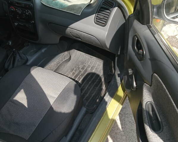 Дэу Сенс, объемом двигателя 1.3 л и пробегом 89 тыс. км за 3000 $, фото 2 на Automoto.ua