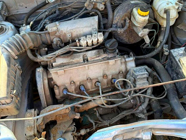 Дэу Сенс, объемом двигателя 1.3 л и пробегом 230 тыс. км за 1200 $, фото 11 на Automoto.ua