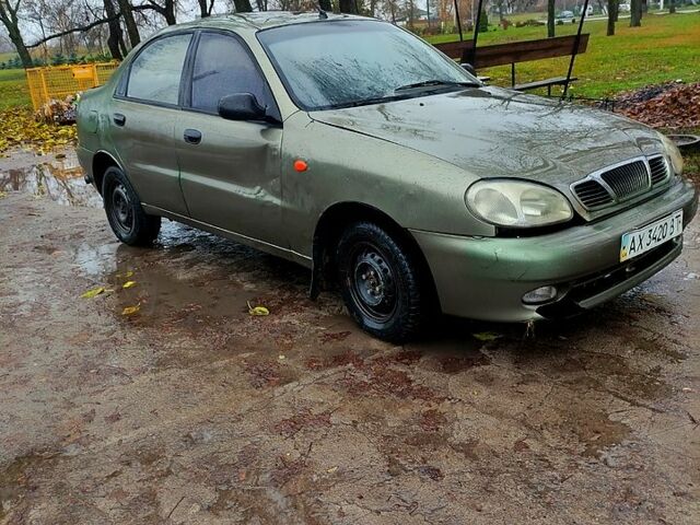 Дэу Сенс, объемом двигателя 1.3 л и пробегом 0 тыс. км за 910 $, фото 1 на Automoto.ua
