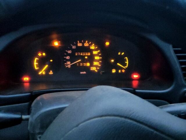 Дэу Сенс, объемом двигателя 1.3 л и пробегом 0 тыс. км за 910 $, фото 2 на Automoto.ua