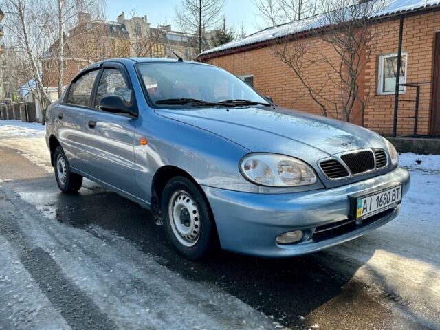 Деу Сенс, об'ємом двигуна 1.4 л та пробігом 81 тис. км за 2900 $, фото 2 на Automoto.ua