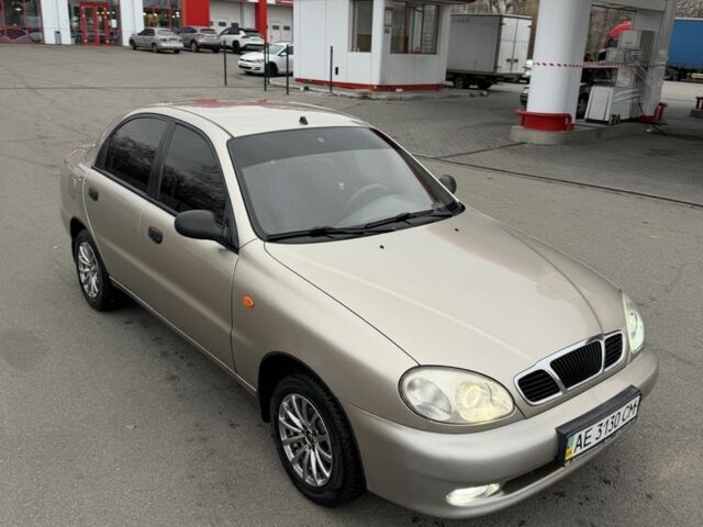 Деу Сенс, об'ємом двигуна 0 л та пробігом 158 тис. км за 1999 $, фото 5 на Automoto.ua