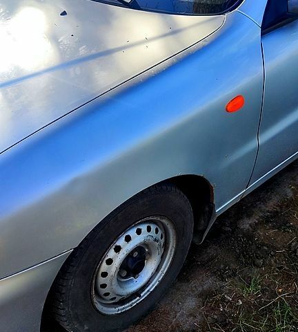 Дэу Сенс, объемом двигателя 1.3 л и пробегом 125 тыс. км за 2700 $, фото 5 на Automoto.ua
