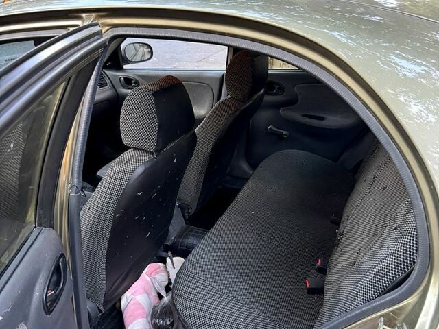 Дэу Сенс, объемом двигателя 1.3 л и пробегом 250 тыс. км за 1700 $, фото 3 на Automoto.ua
