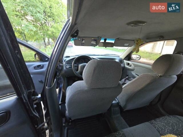 Дэу Сенс, объемом двигателя 1.3 л и пробегом 268 тыс. км за 1800 $, фото 2 на Automoto.ua