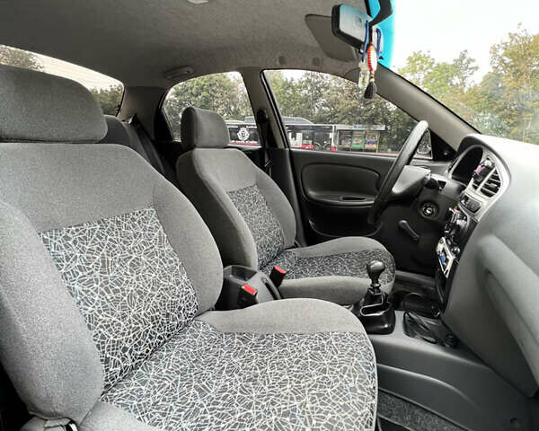 Дэу Сенс, объемом двигателя 1.3 л и пробегом 22 тыс. км за 3500 $, фото 5 на Automoto.ua