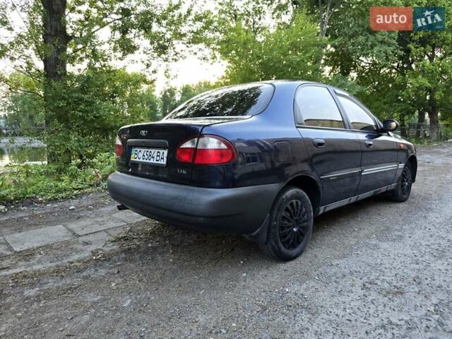 Дэу Сенс, объемом двигателя 1.3 л и пробегом 268 тыс. км за 1800 $, фото 9 на Automoto.ua