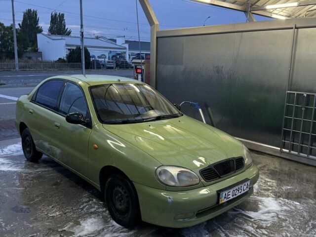 Дэу Сенс 2008 в Днепре (Днепропетровске) на Automoto.ua Дэу Сенс, объемом двигателя 0 л и пробегом 105 тыс. км за 950 $, фото 1 на Automoto.ua