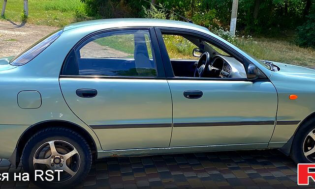 Дэу Сенс, объемом двигателя 1.3 л и пробегом 0 тыс. км за 1450 $, фото 4 на Automoto.ua