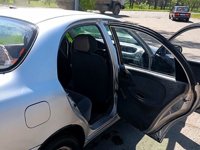 Дэу Сенс, объемом двигателя 1.4 л и пробегом 0 тыс. км за 1650 $, фото 3 на Automoto.ua