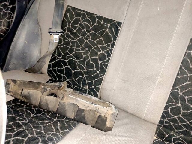 Дэу Сенс, объемом двигателя 1.3 л и пробегом 0 тыс. км за 910 $, фото 3 на Automoto.ua