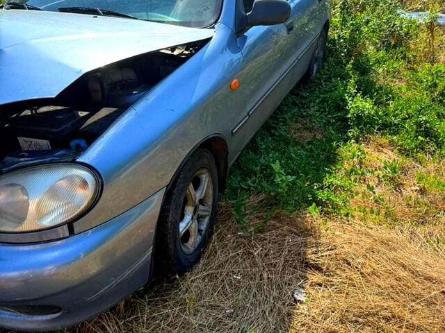 Дэу Сенс, объемом двигателя 1.3 л и пробегом 230 тыс. км за 1200 $, фото 4 на Automoto.ua