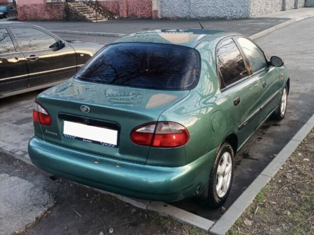 Дэу Сенс, объемом двигателя 0 л и пробегом 170 тыс. км за 1950 $, фото 1 на Automoto.ua