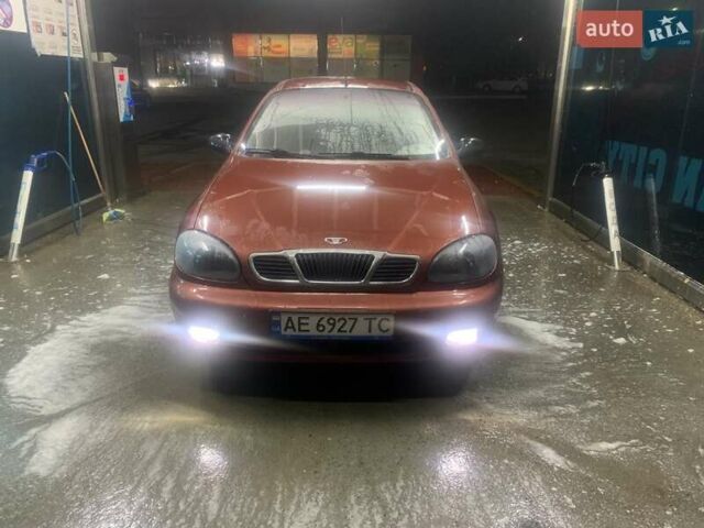 Дэу Сенс, объемом двигателя 1.3 л и пробегом 220 тыс. км за 2200 $, фото 20 на Automoto.ua