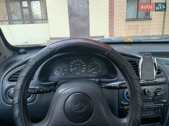 Дэу Сенс, объемом двигателя 1.3 л и пробегом 220 тыс. км за 2200 $, фото 9 на Automoto.ua