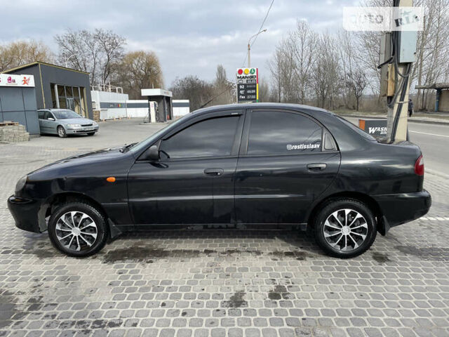 Дэу Сенс, объемом двигателя 1.3 л и пробегом 98 тыс. км за 2200 $, фото 4 на Automoto.ua