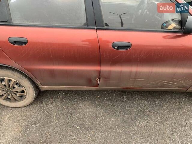Дэу Сенс, объемом двигателя 1.3 л и пробегом 220 тыс. км за 2200 $, фото 21 на Automoto.ua