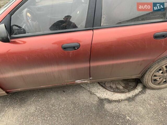 Дэу Сенс, объемом двигателя 1.3 л и пробегом 220 тыс. км за 2200 $, фото 22 на Automoto.ua