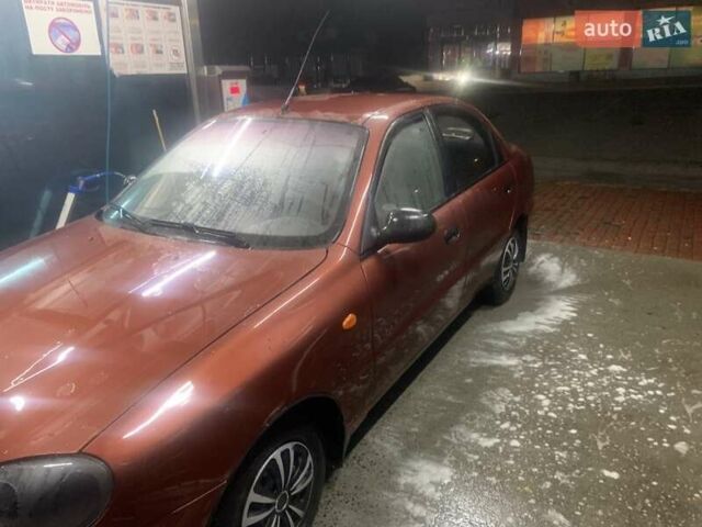 Дэу Сенс, объемом двигателя 1.3 л и пробегом 220 тыс. км за 2200 $, фото 19 на Automoto.ua